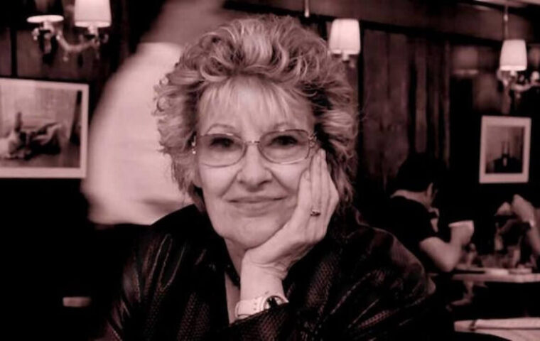Helga Schneider, quando la vita è memoria