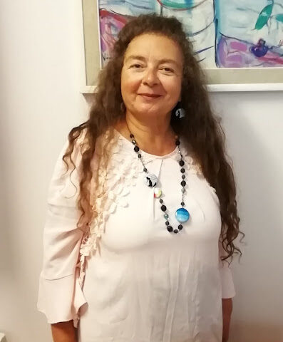 Carmelina Rotundo: Una Voce Culturale che Risuona in Italia e Oltre