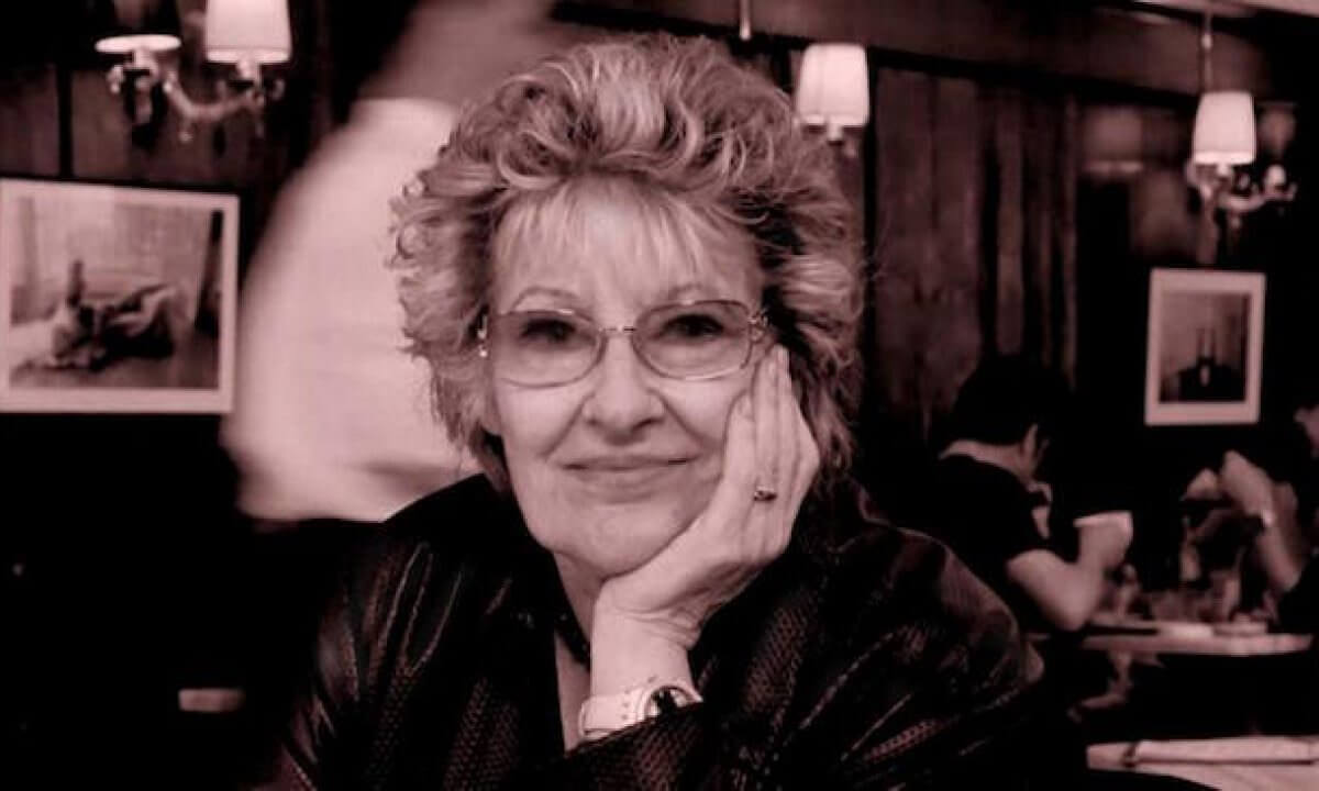 Helga Schneider candidata al prestigioso Premio Strega 2024