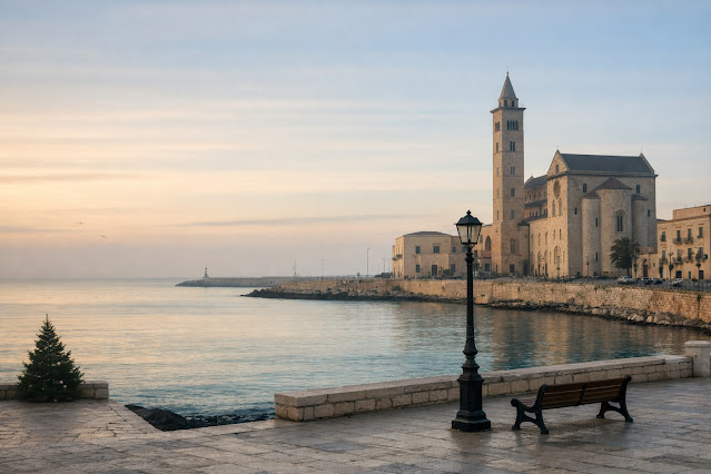 Dopo la luce: imparare a custodirla