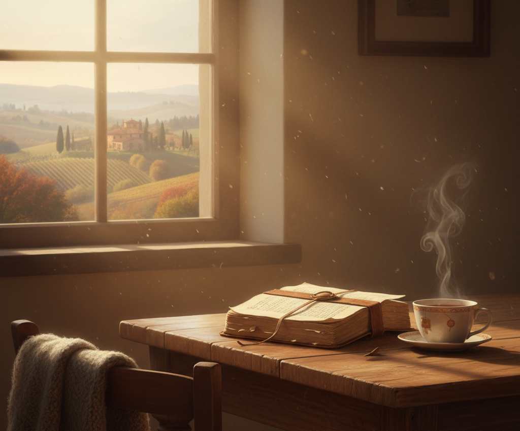 L'Almanacco del Futuro: Sguardi su Domenica e Lunedì tra Santi, Storia e Sapori
