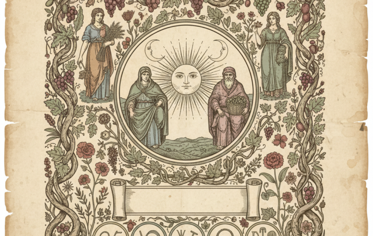 L'Almanacco di Trani Italia News: Tra Sacro e Natura – 22 e 23 Febbraio 2026