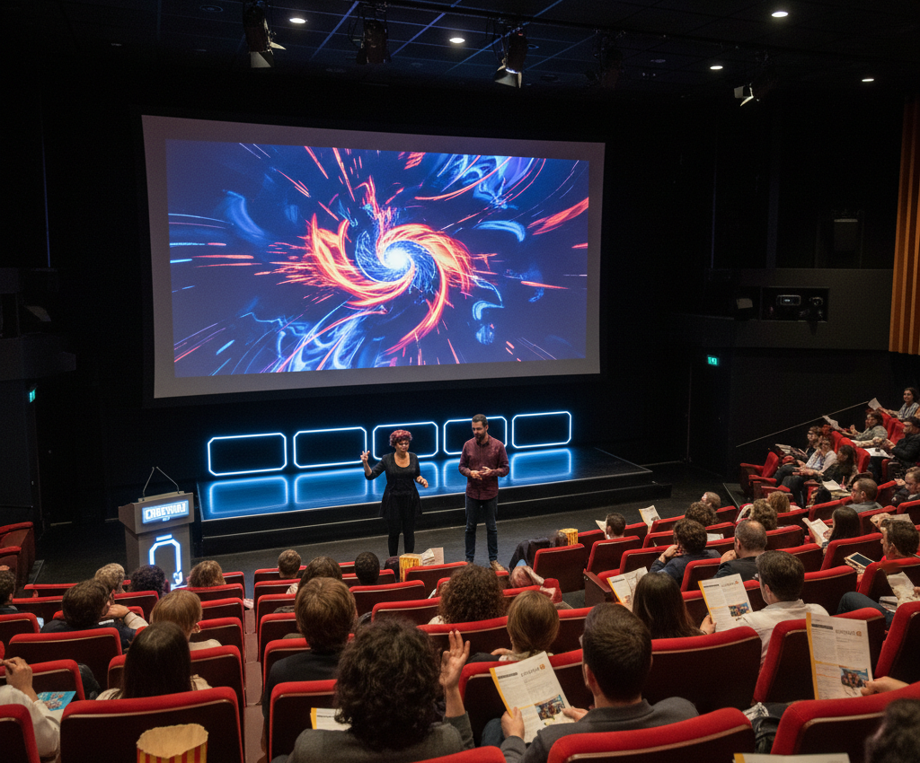 Cineforum: Le Novità in Sala Tra Illusioni Psicologiche e Adrenalina nel Maggio 2026