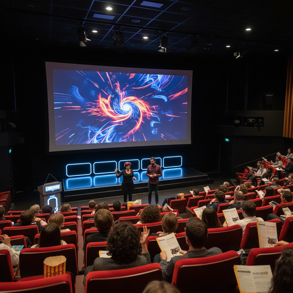 Cineforum: Le Novità in Sala Tra Illusioni Psicologiche e Adrenalina nel Maggio 2026