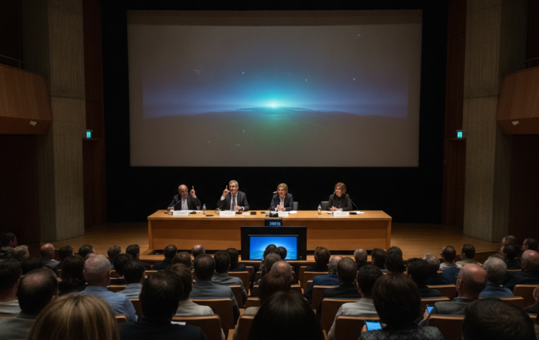 Cineforum: Lo Sguardo al Cielo e il Ritorno alla Terra nelle Sale di Giugno 2026