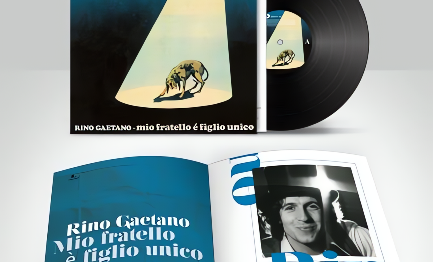 L'Utopia del Margine: Mezzo Secolo di 'Mio fratello è figlio unico' e la Geniale Scomodità di Rino Gaetano