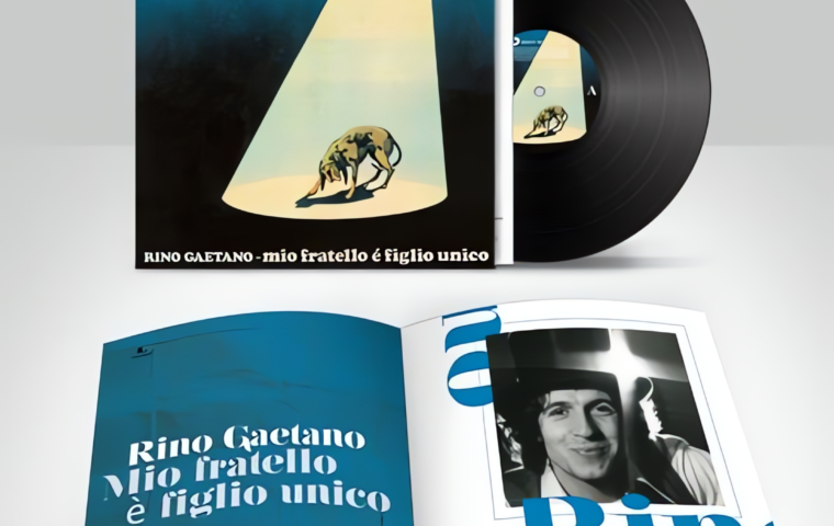 L'Utopia del Margine: Mezzo Secolo di 'Mio fratello è figlio unico' e la Geniale Scomodità di Rino Gaetano