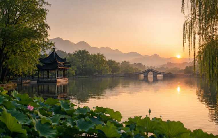 Buongiorno dalla Cina — 29 agosto 2026