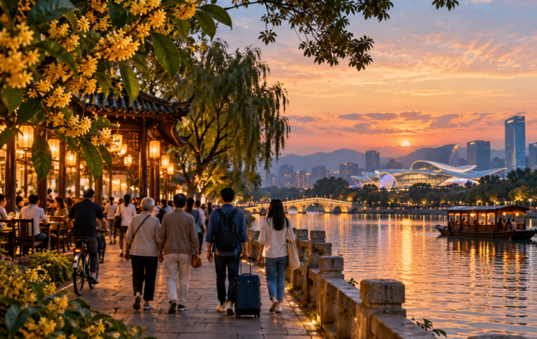 Buongiorno dalla Cina — 27 settembre 2026