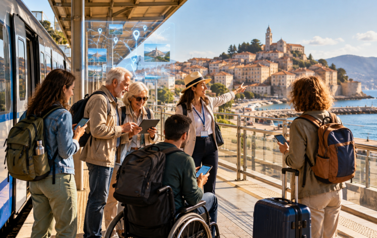Giornata mondiale del turismo 2026: l’intelligenza artificiale ridisegna i viaggi, ma la destinazione resta umana