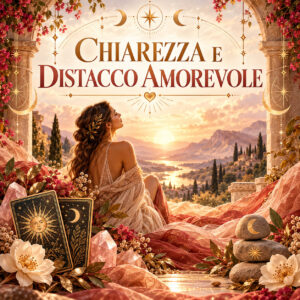 Chiarezza e Distacco Amorevole
