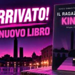 Miniatura della presentazione del libro Il ragazzo del Kinky su Finestra Libera