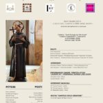 San Francesco, l'eco del Cantico: la serata poetica di Taranto con Maria Letizia Gangemi
